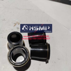 HSMP Yanmar Engine V9498/4TNV94 Injector Nozzle