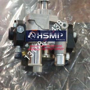 HSMP John Deere Engine 6068/6090 Fuel Injection Pump & Cylinder Liner & Assembly & Repair Kit