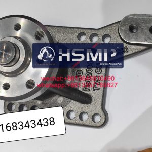 HSMP John Deere Engine 6068/6090 Pulley & Engine Rebuild Kit & Overhaul Kit