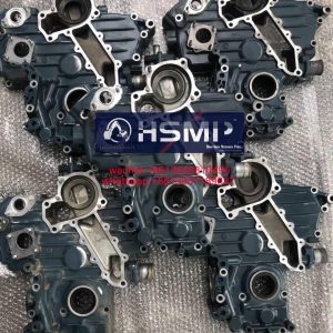 HSMP Kubota Engine V2203/V2403/V2607 Front Cover