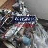 HSMP Kubota Engine V3800 Front Cover & Engine Rebuild Kit