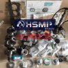 HSMP Kubota Engine V3300 Stop Solenoid
