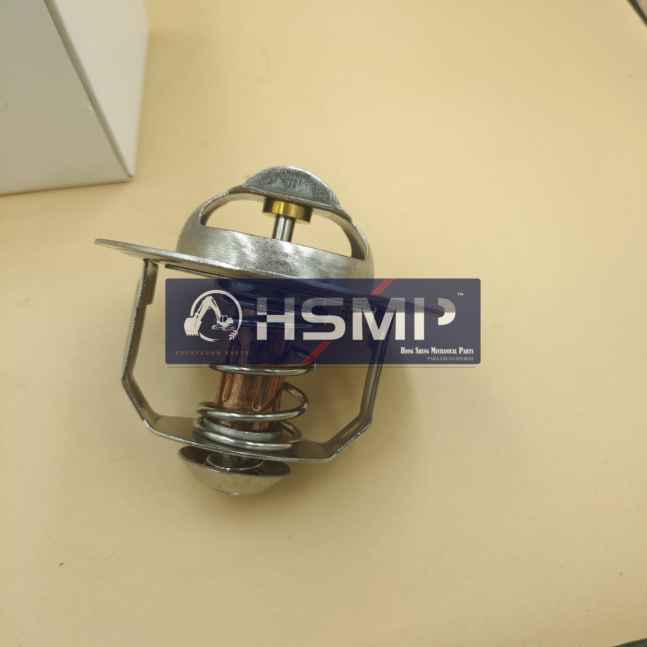 HSMP Excavator Parts China