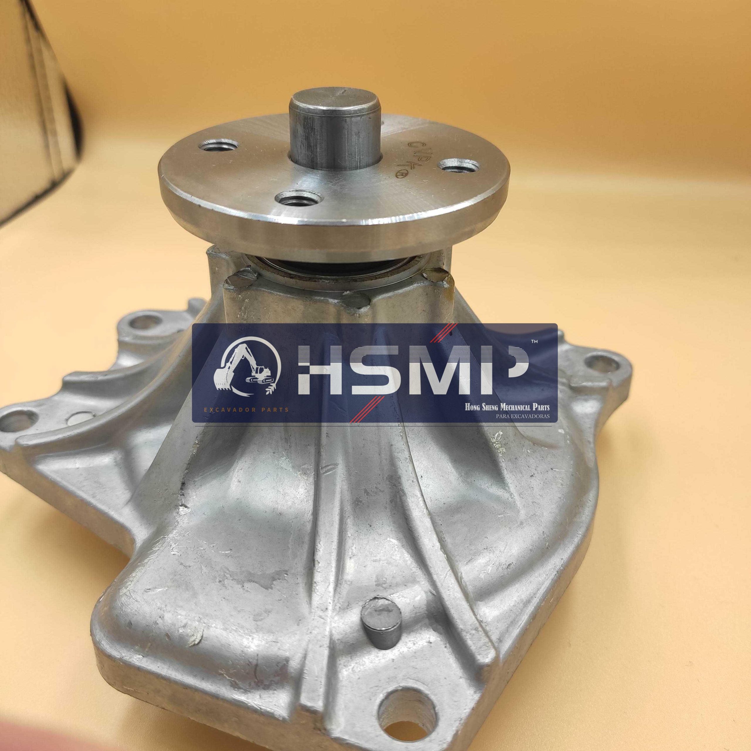 HSMP Excavator Parts China