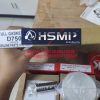 HSMP Kubota Engine D750 Piston Cylinder Liner & Ring Repair Kit