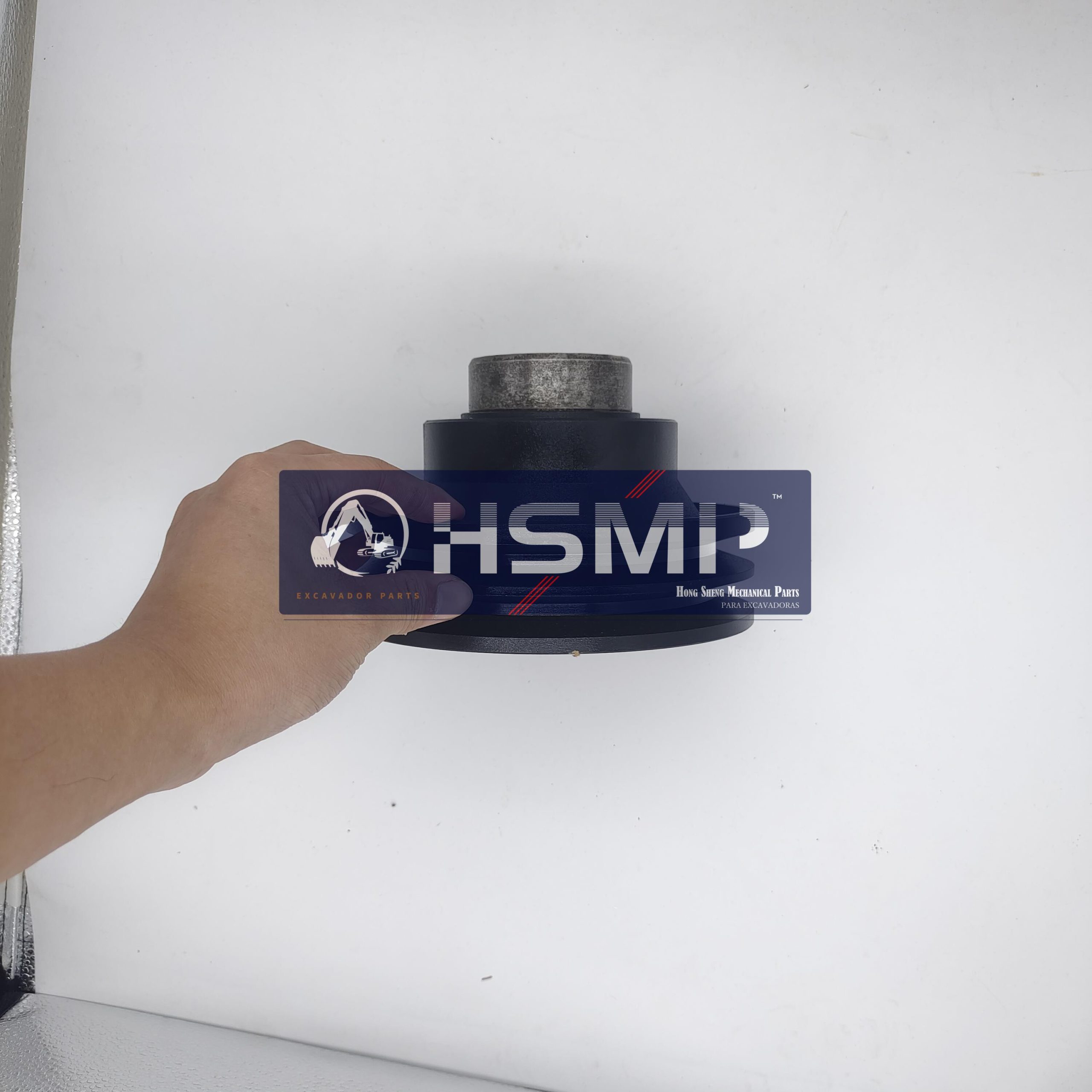 Recambios para excavadoras HSMP, China
