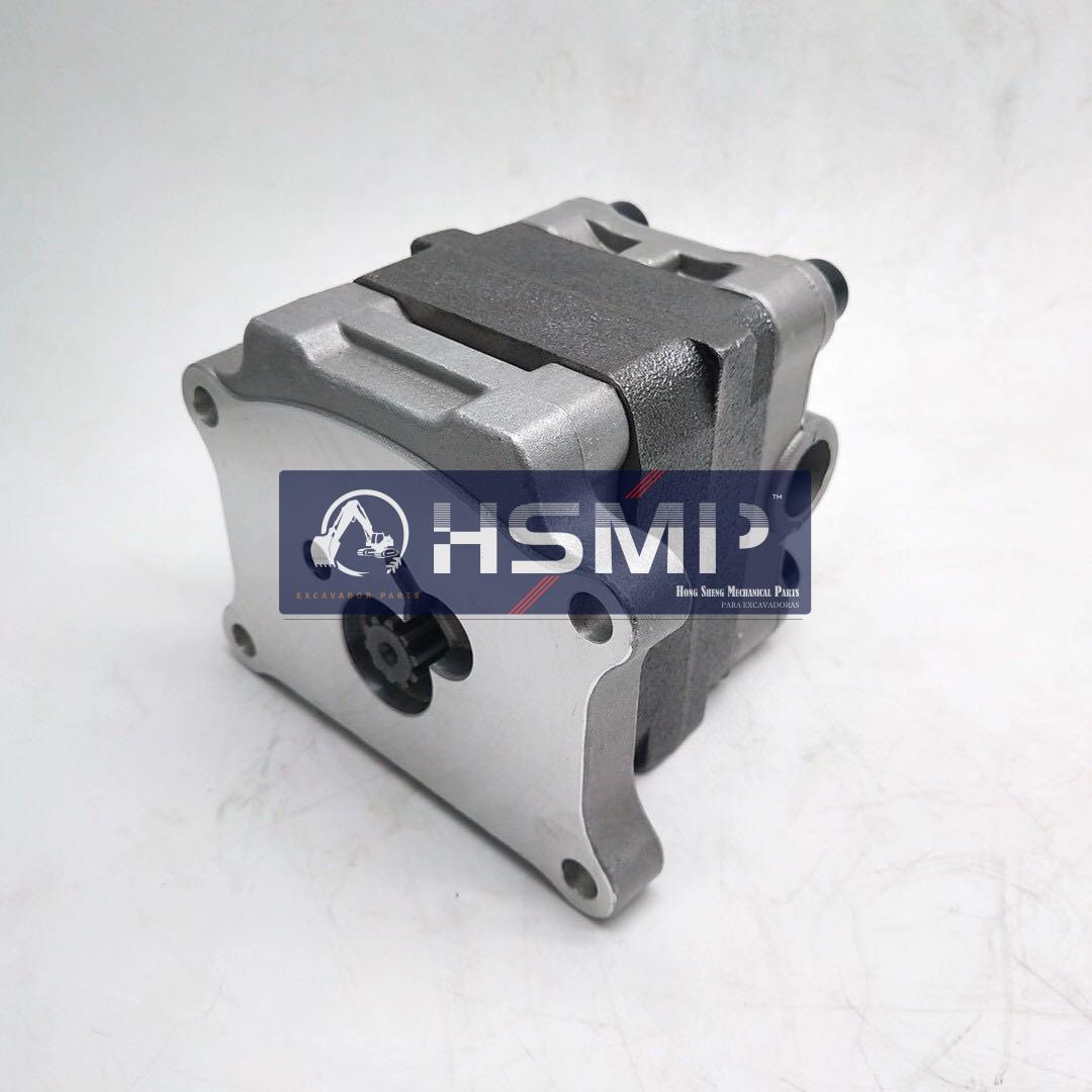 Recambios para excavadoras HSMP, China