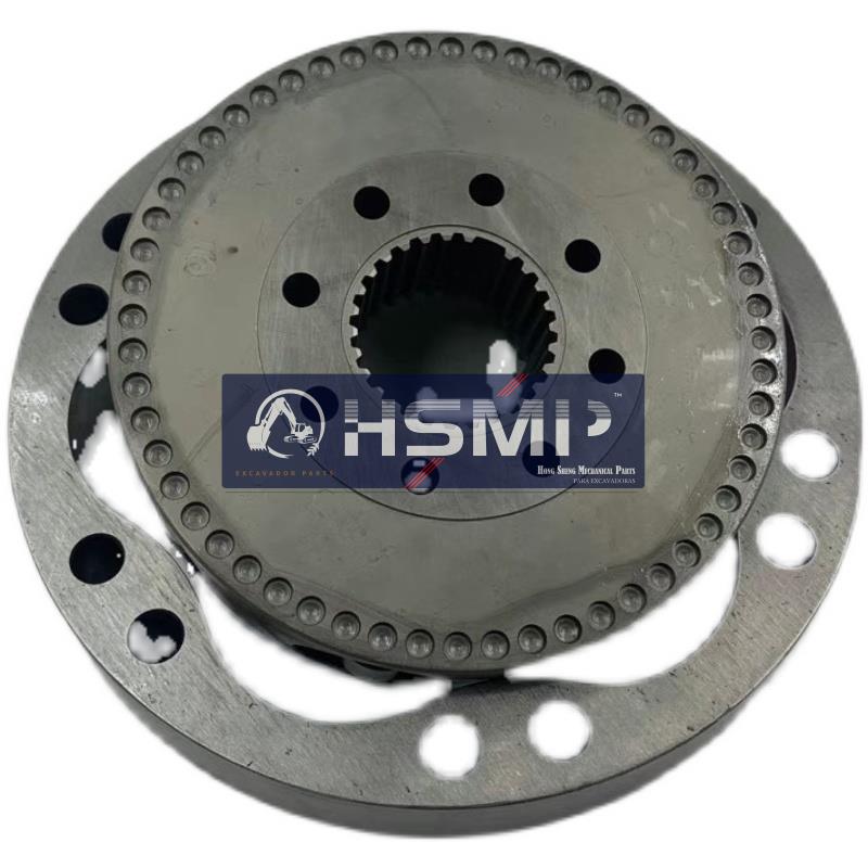 HSMP Excavator Parts China