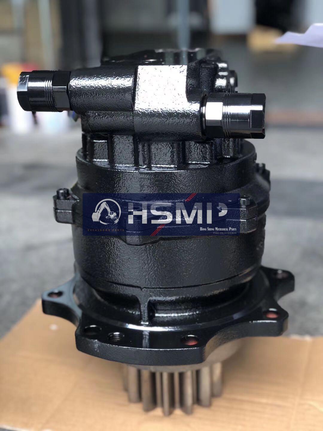 HSMP Excavator Parts China