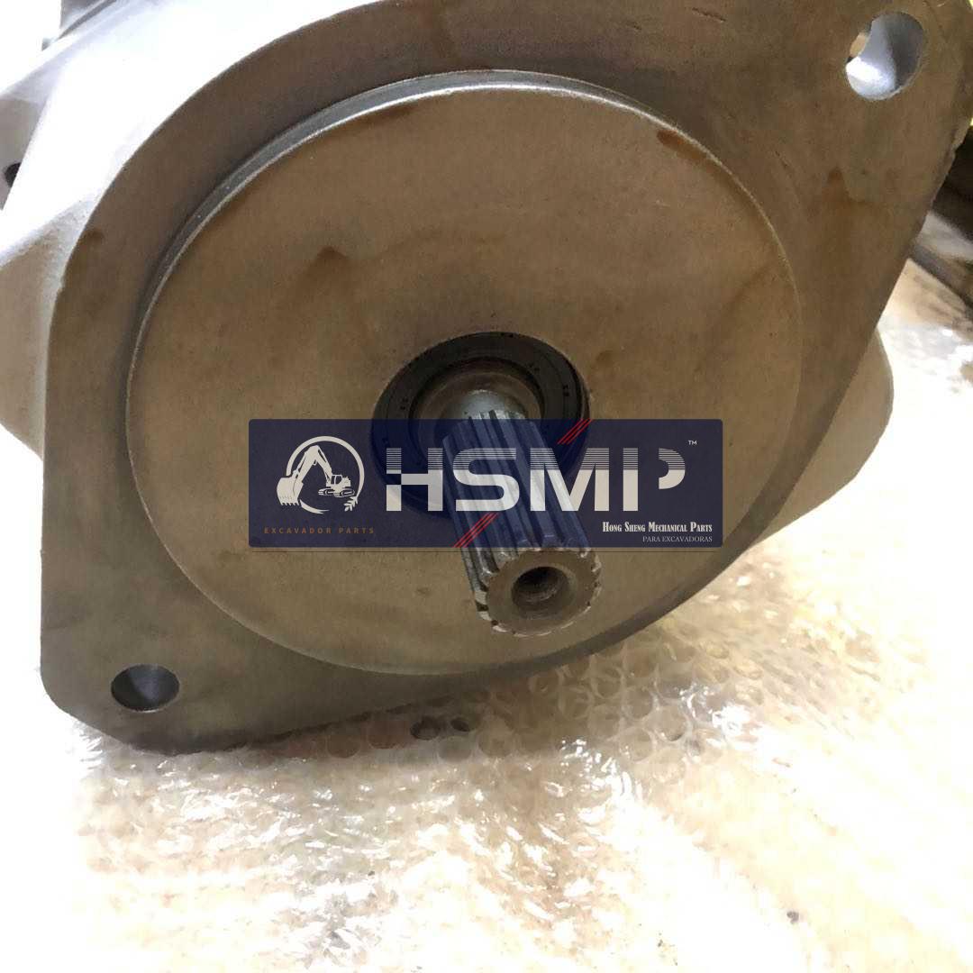 Recambios para excavadoras HSMP, China