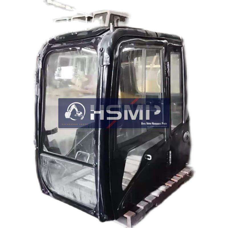 Recambios para excavadoras HSMP, China