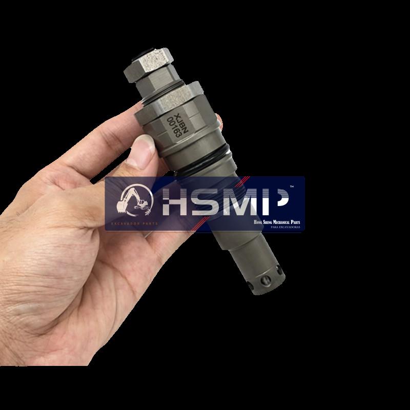 HSMP Excavator Parts China
