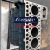 HSMP Kubota Engine V2203 Cylinder Block & Engine Rebuild Kit & Crankshaft Part No 16641-23010/16641-23020/17116-23010