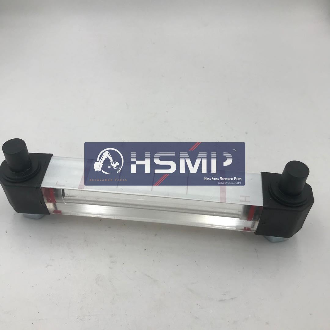 Recambios para excavadoras HSMP, China