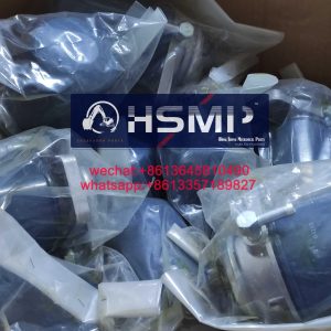 HSMP Kubota Engine V2203/V2403/V2607 Fuel Filter & Assembly Part No HH150-32430/HH1J0-32430/HH1C0-32430