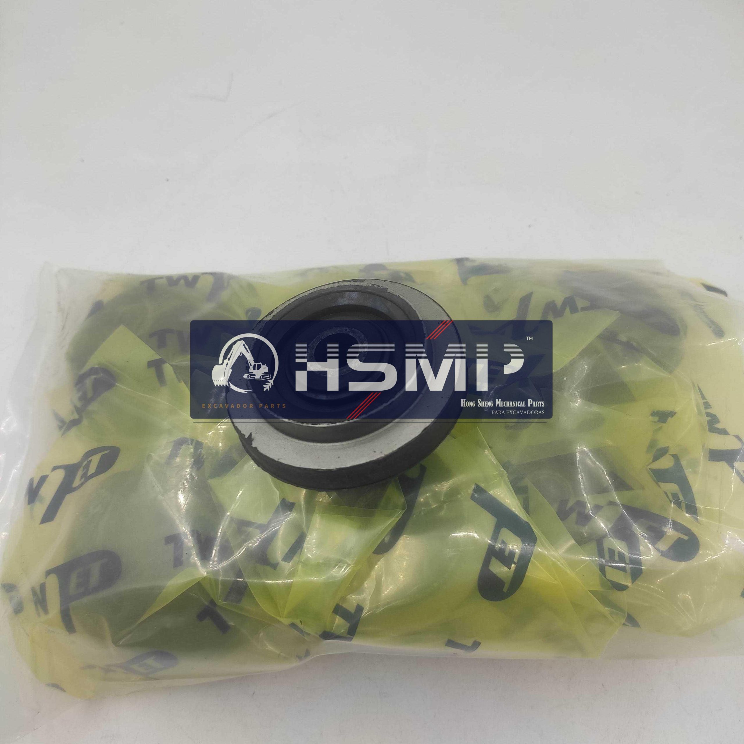 Recambios para excavadoras HSMP, China