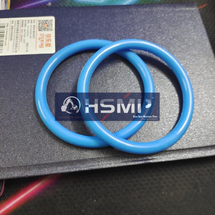 HSMP Excavator Parts China