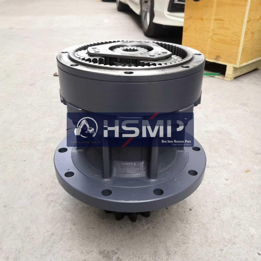 HSMP Excavator Parts China