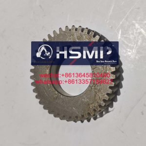 HSMP Kubota Engine V2203 Crankshaft Gear & Crankshaft & Connecting Rod & Cylinder Head Part No 16641-23010/16641-23020/17116-23010