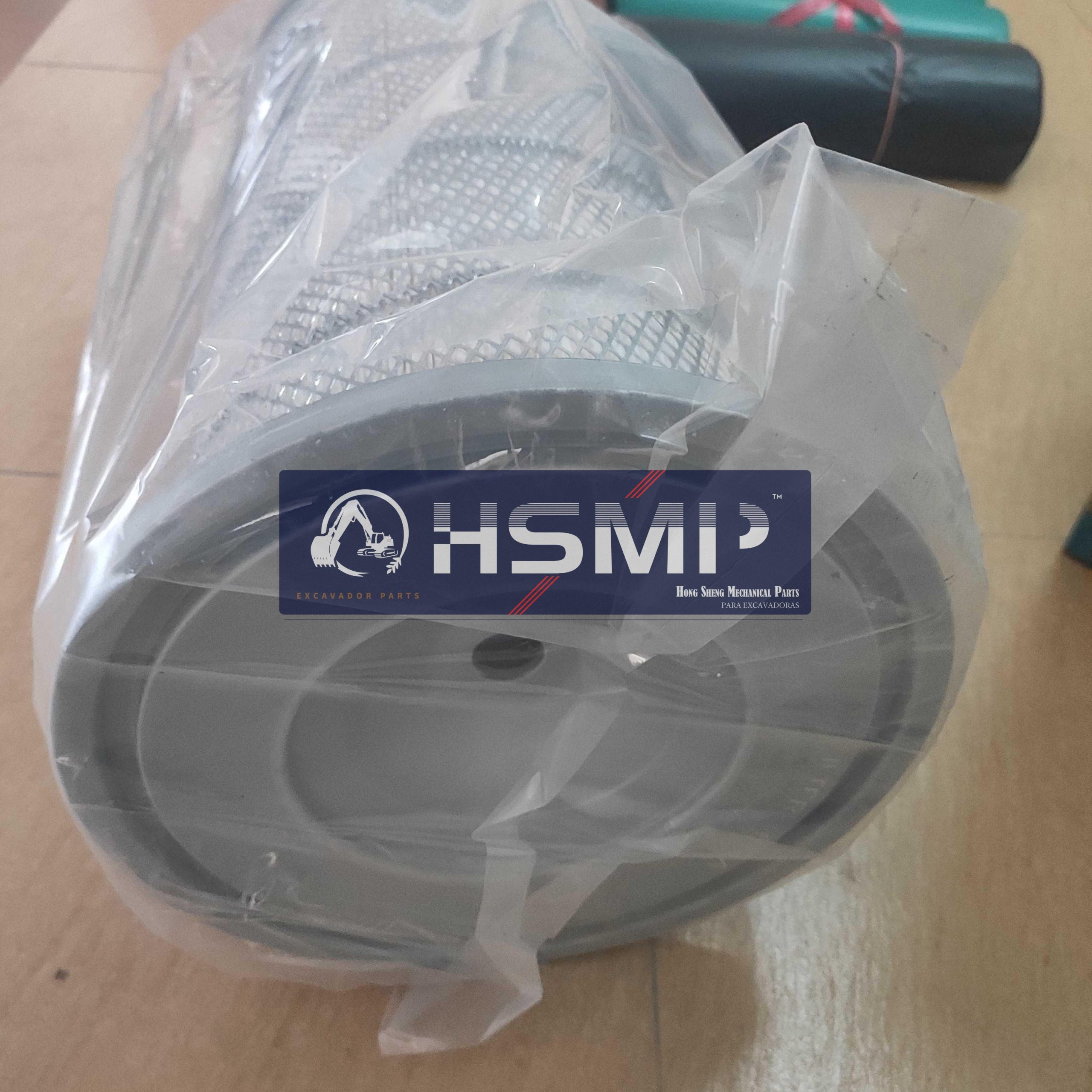 Запчасти для экскаваторов HSMP, Китай