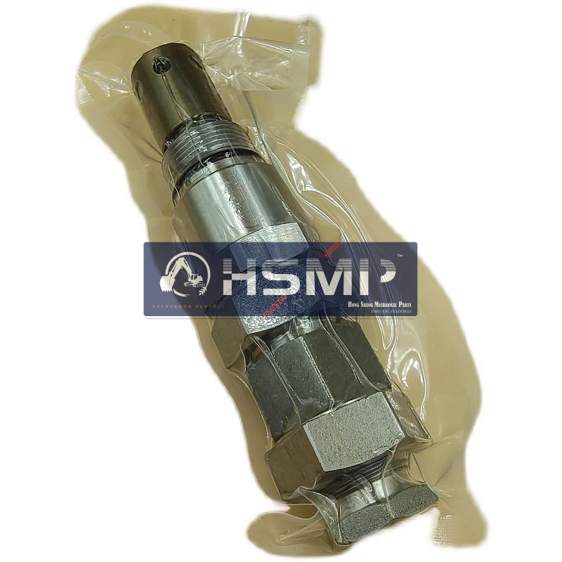 HSMP Excavator Parts China