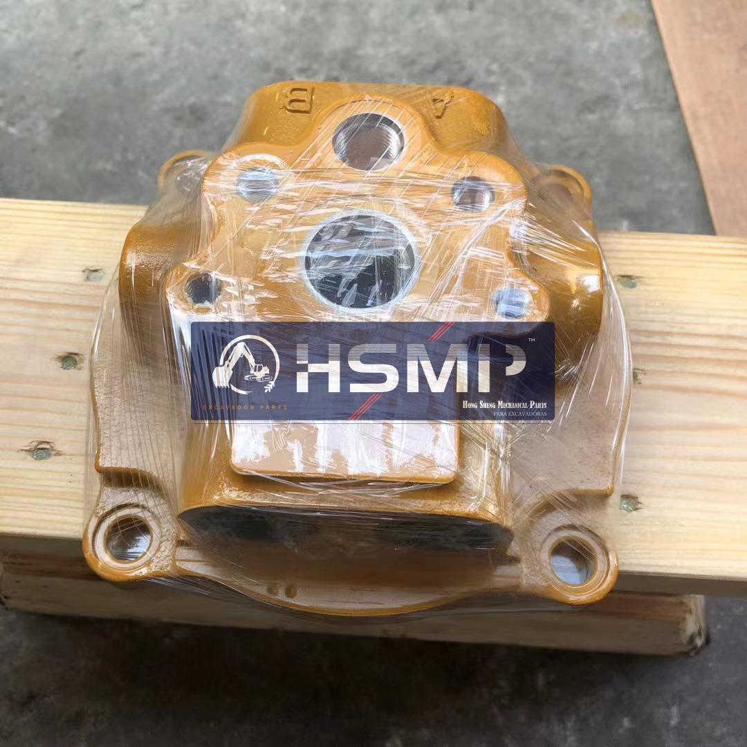 HSMP Excavator Parts China