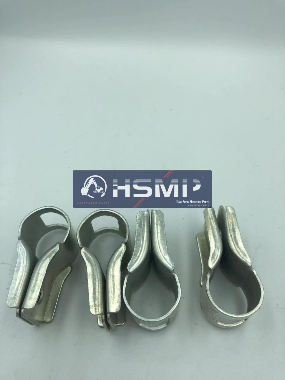 Recambios para excavadoras HSMP, China