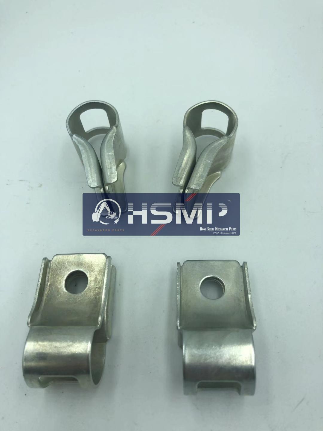 Recambios para excavadoras HSMP, China