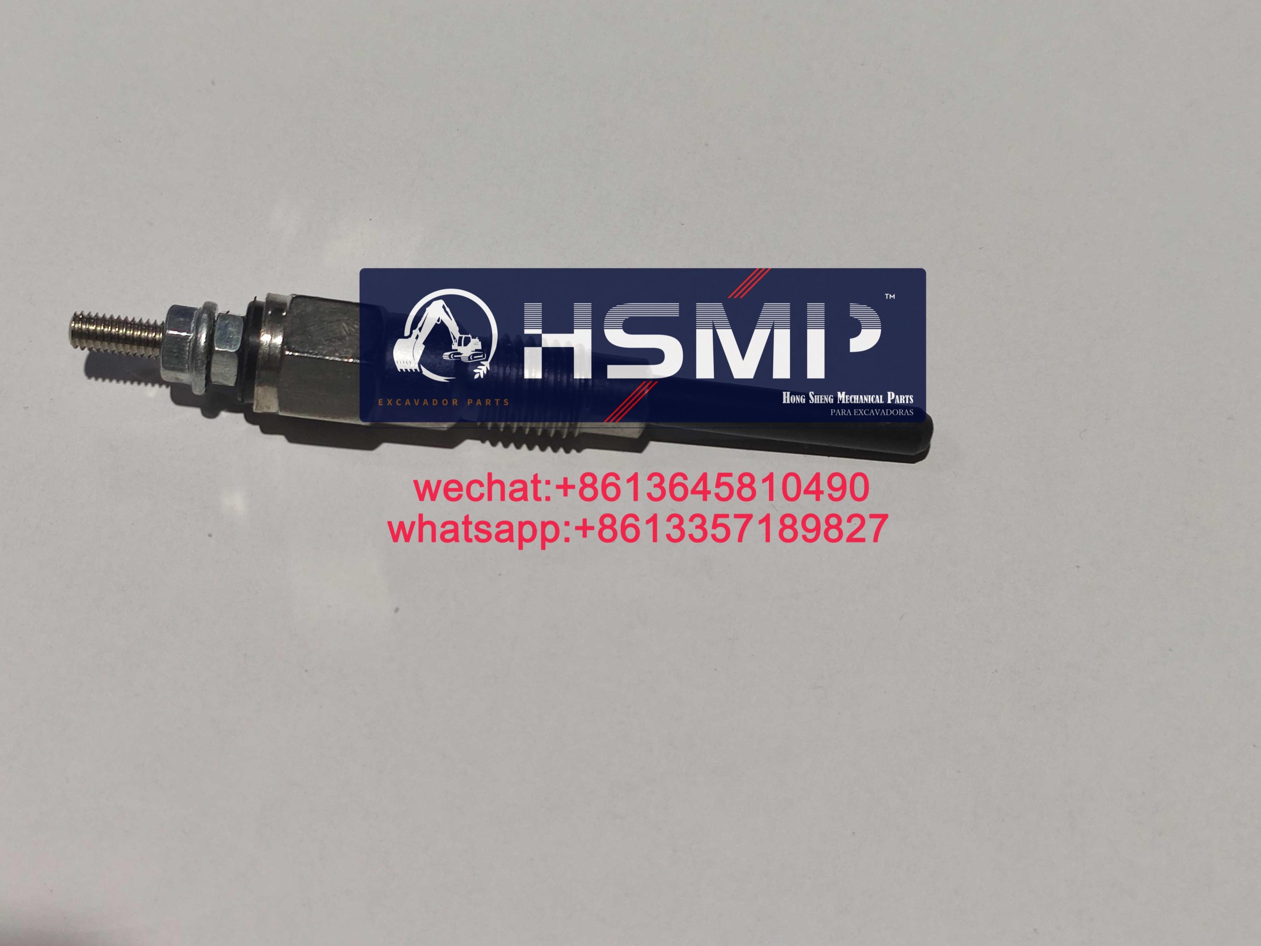 HSMP Excavator Parts China