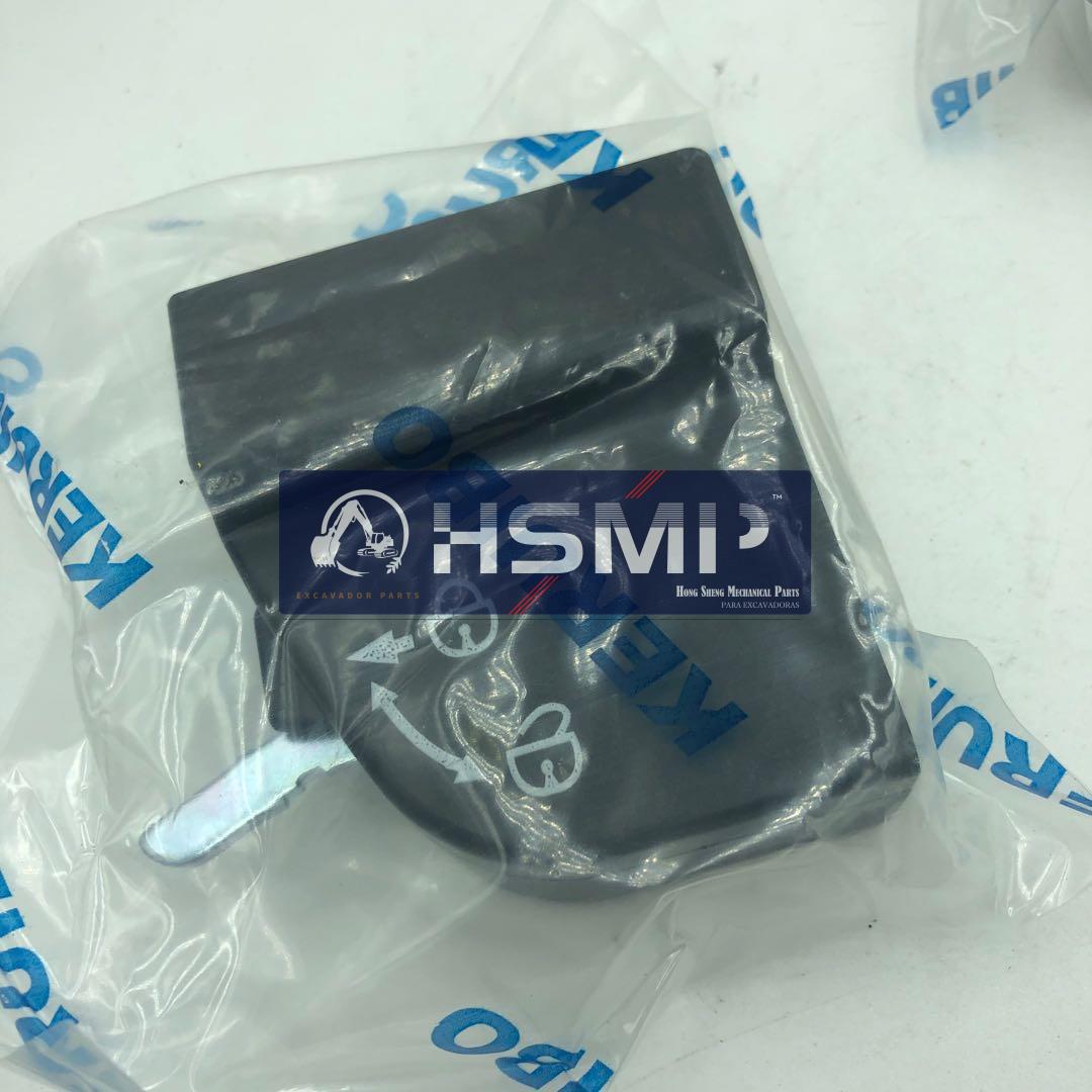 HSMP Excavator Parts China