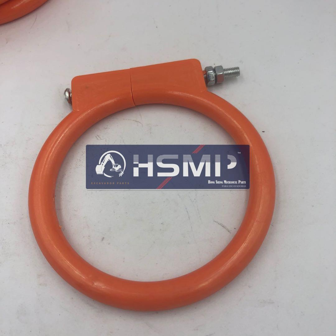HSMP Excavator Parts China