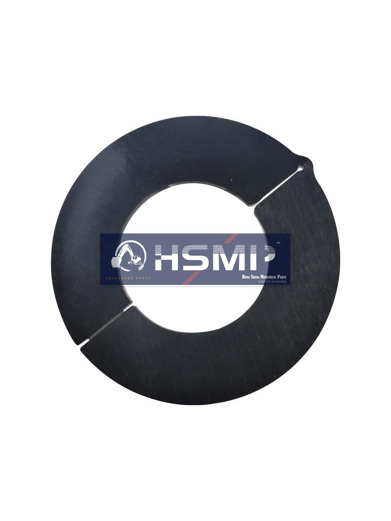 HSMP Excavator Parts China