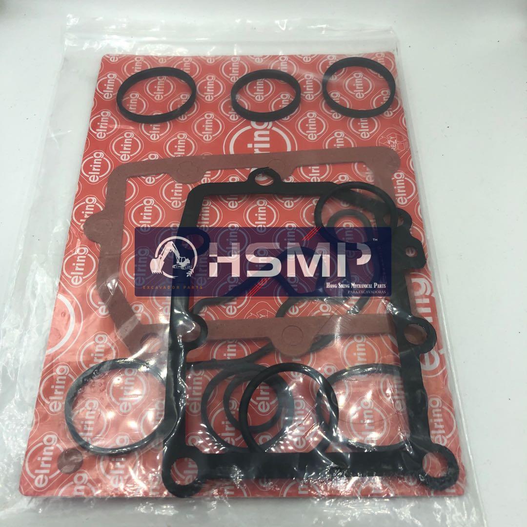 HSMP Excavator Parts China