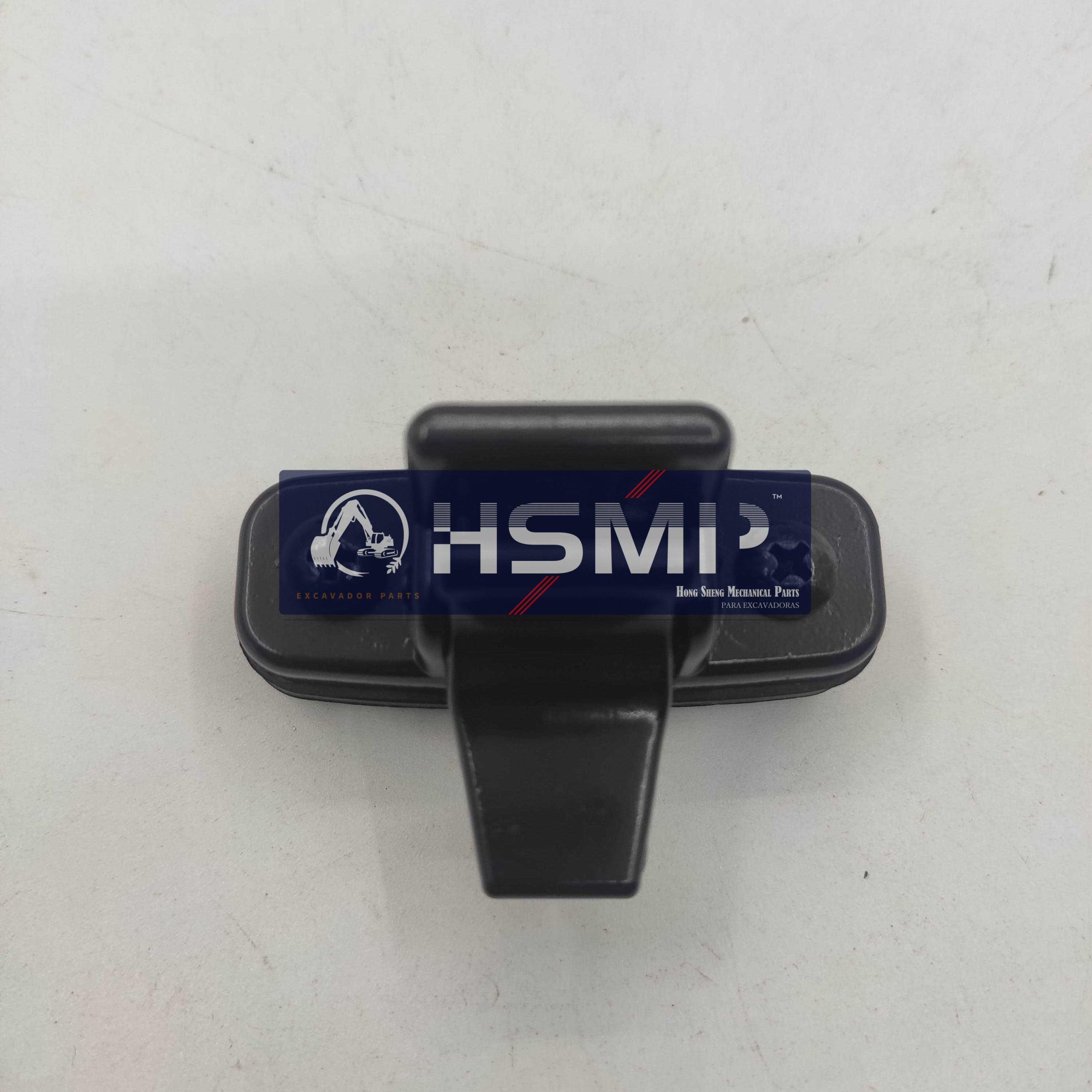 HSMP Excavator Parts China