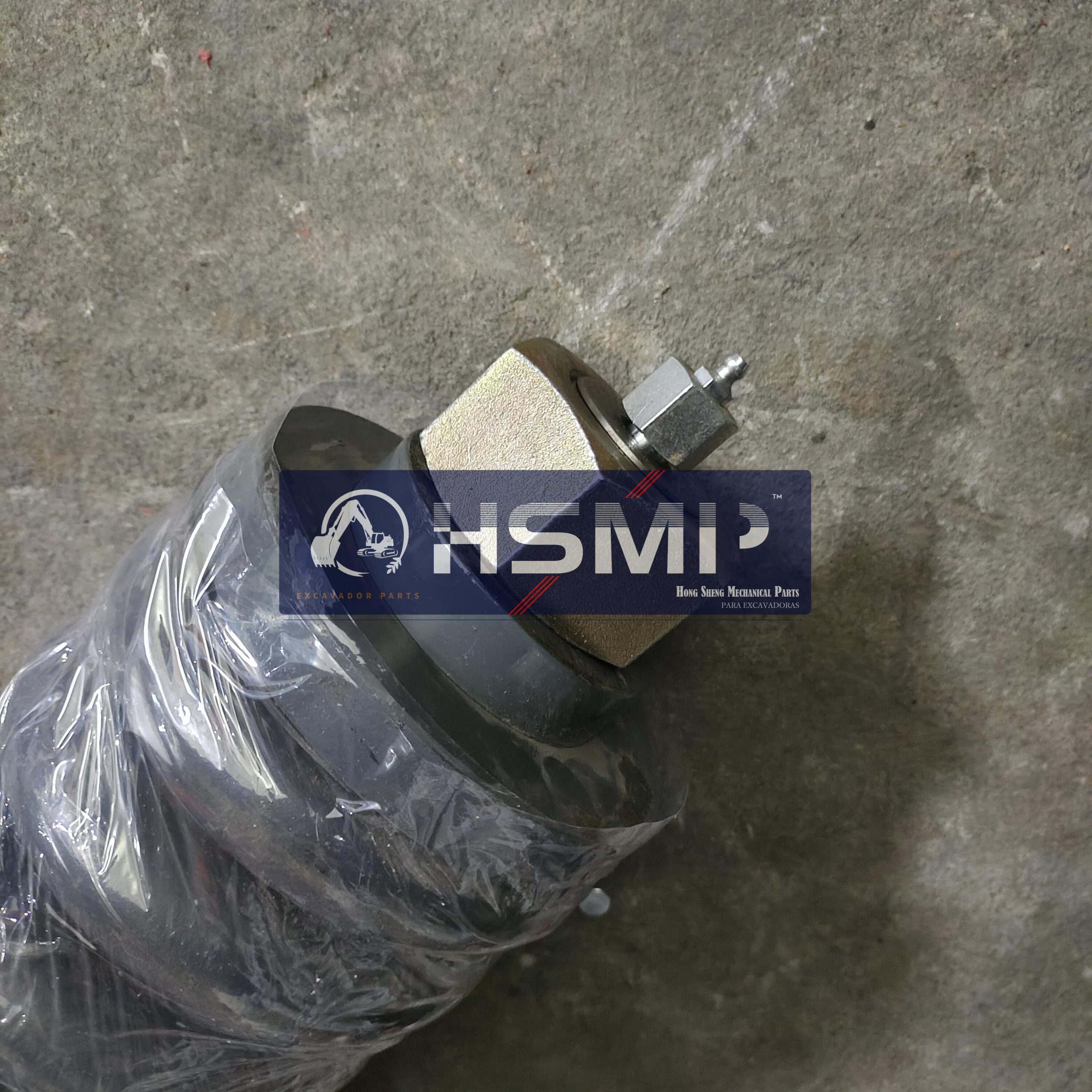 Recambios para excavadoras HSMP, China