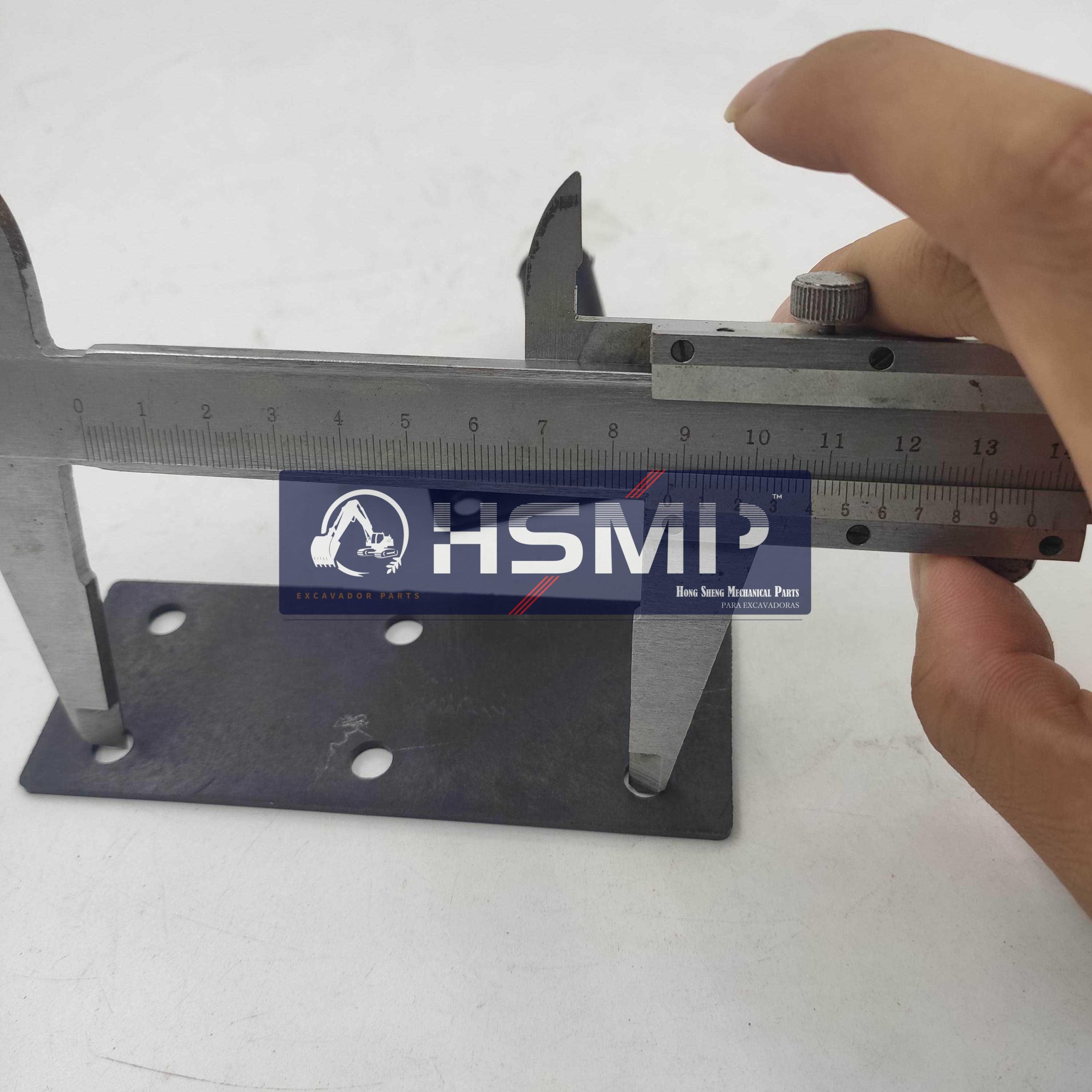 HSMP Excavator Parts China