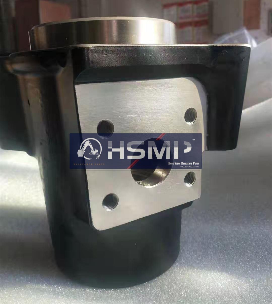 Recambios para excavadoras HSMP, China