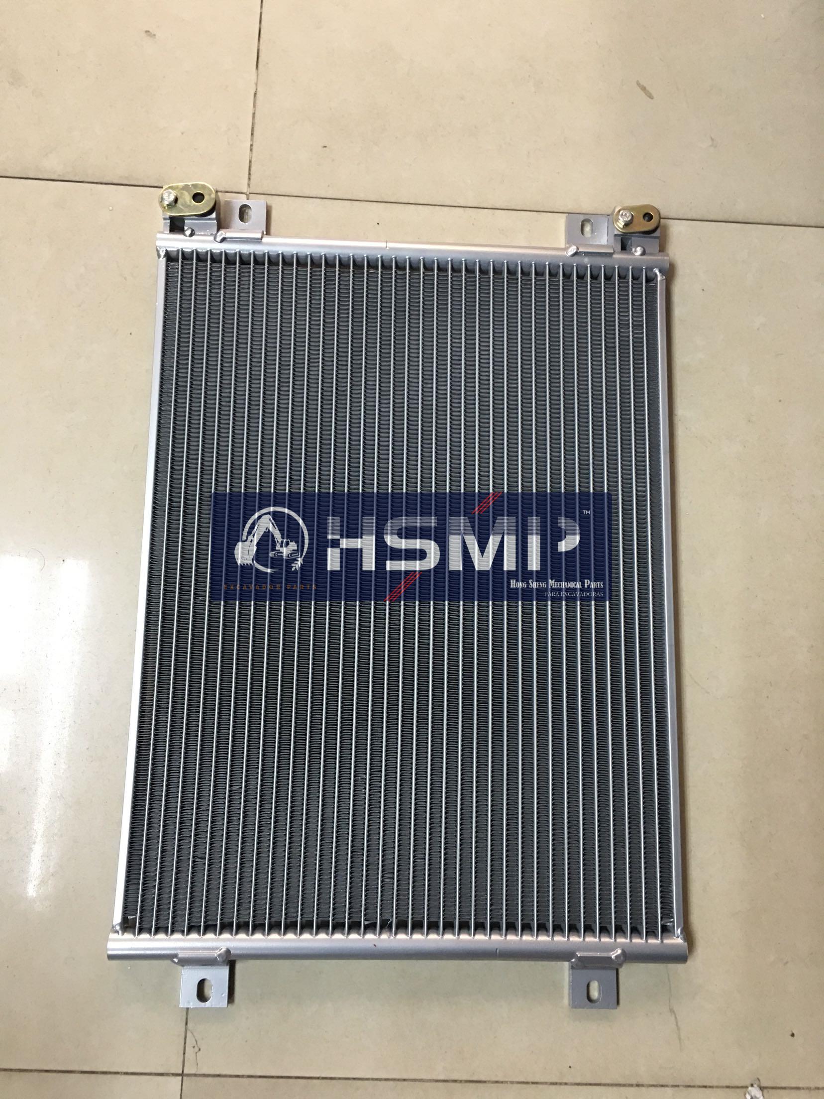 HSMP Excavator Parts China