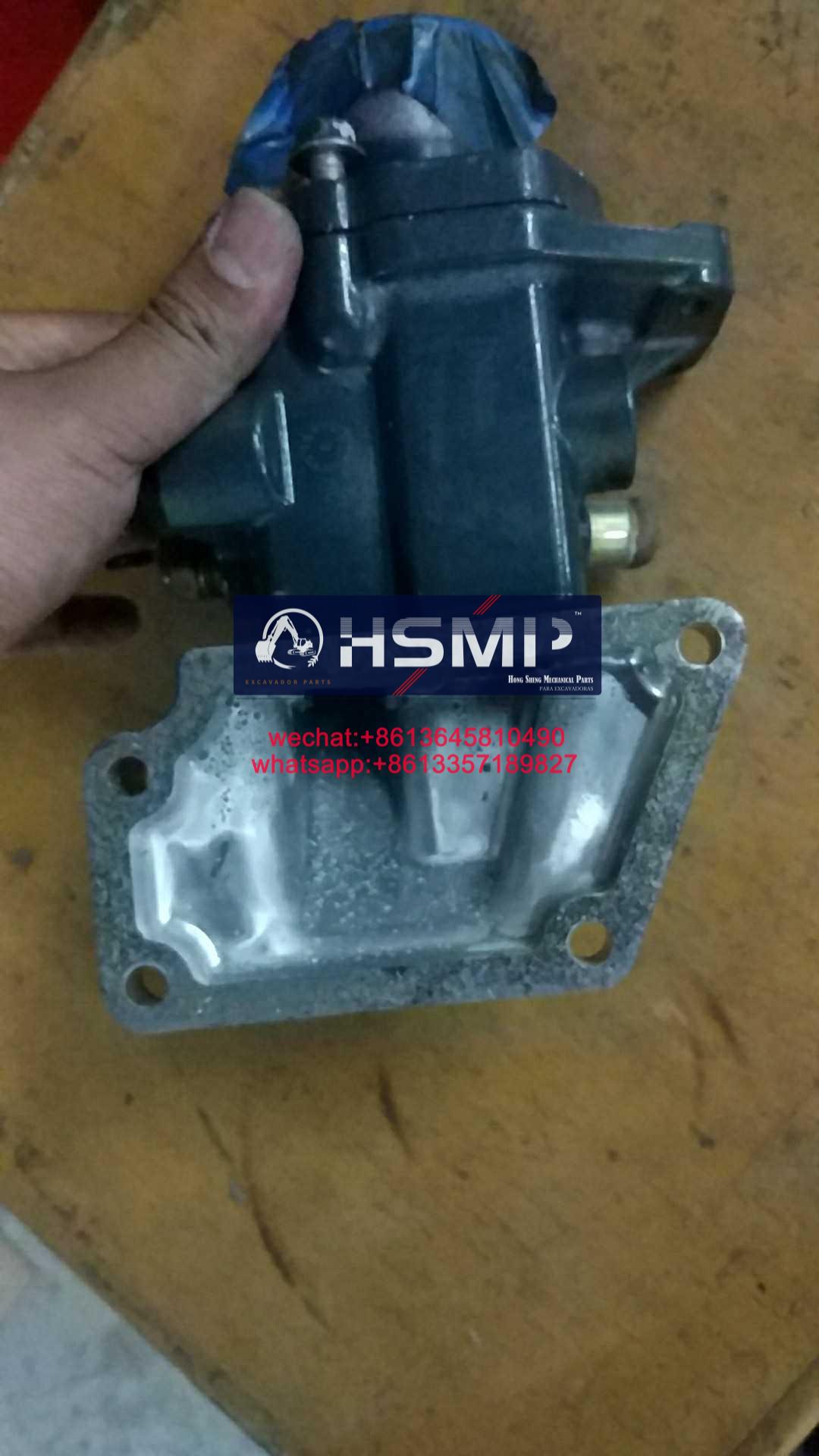 01-54-1.jpg HSMP Kubota Engine V2203 Thermostat Assembly Part No 19434-73010/19434-73014/15321-73014/1A021-73012/1G924-73012