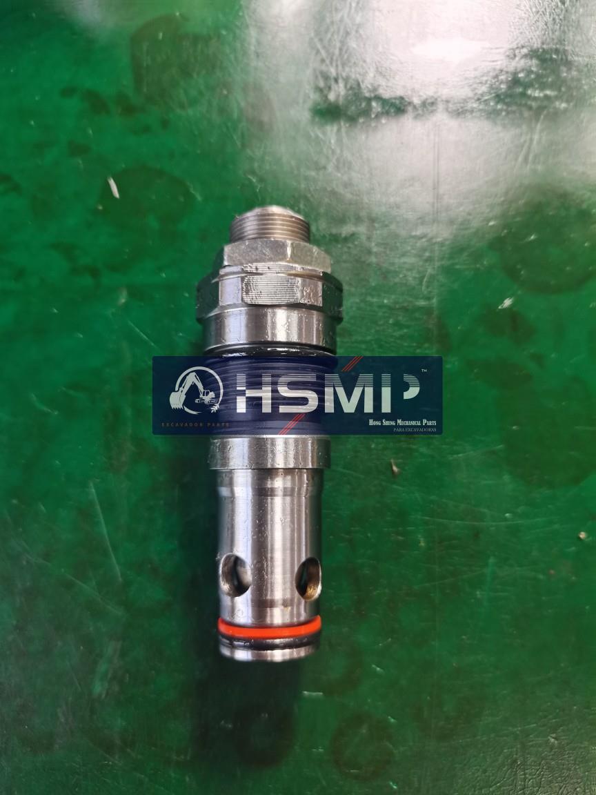 HSMP Excavator Parts China