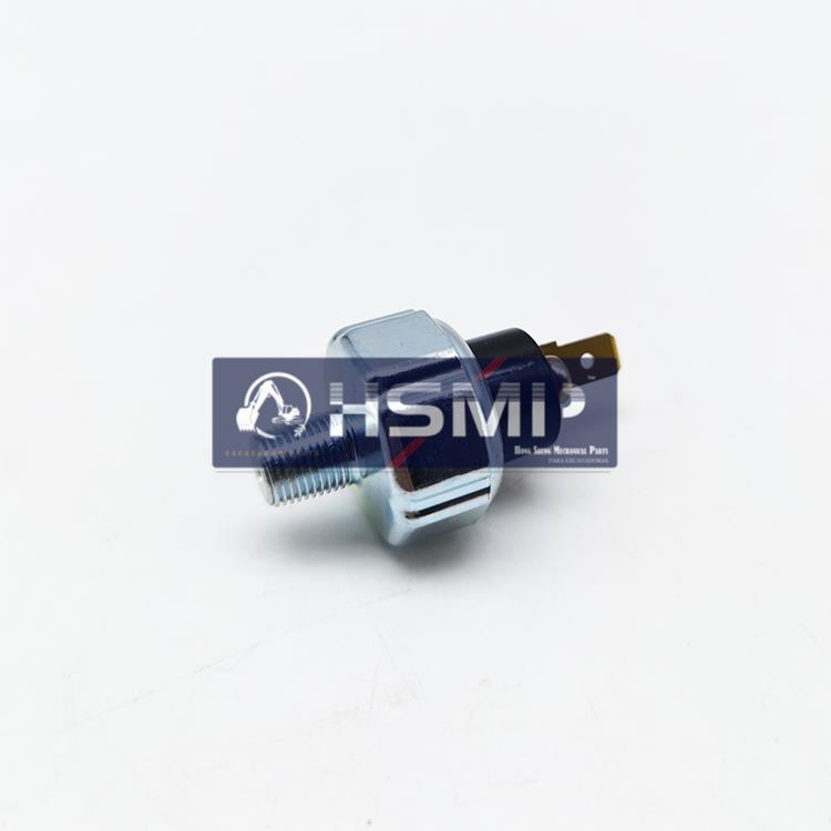 Recambios para excavadoras HSMP, China