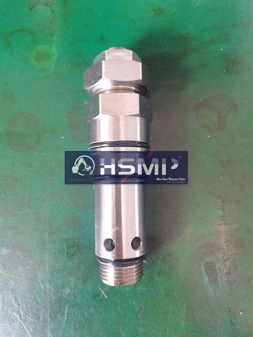 Recambios para excavadoras HSMP, China