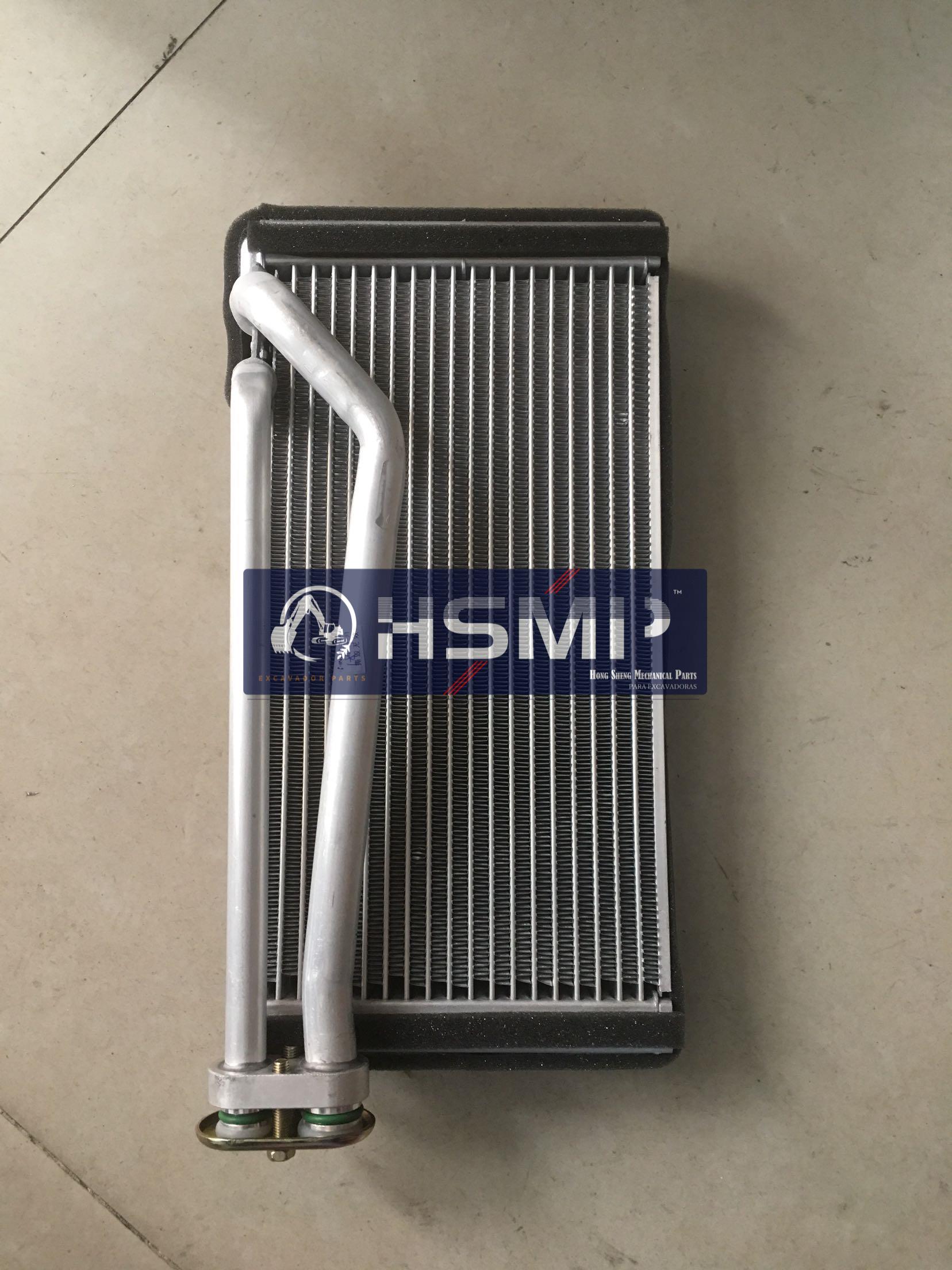Recambios para excavadoras HSMP, China