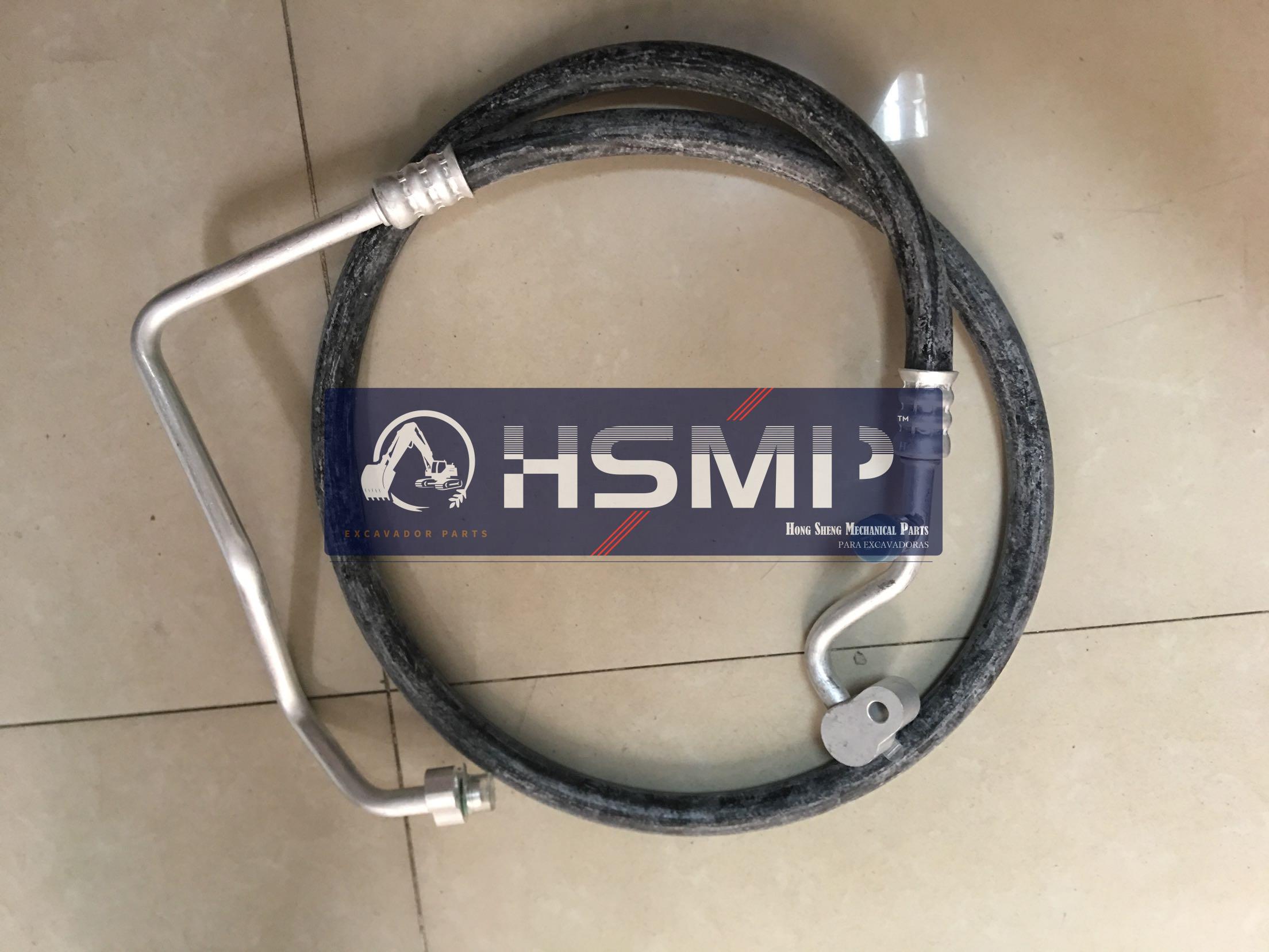 Recambios para excavadoras HSMP, China