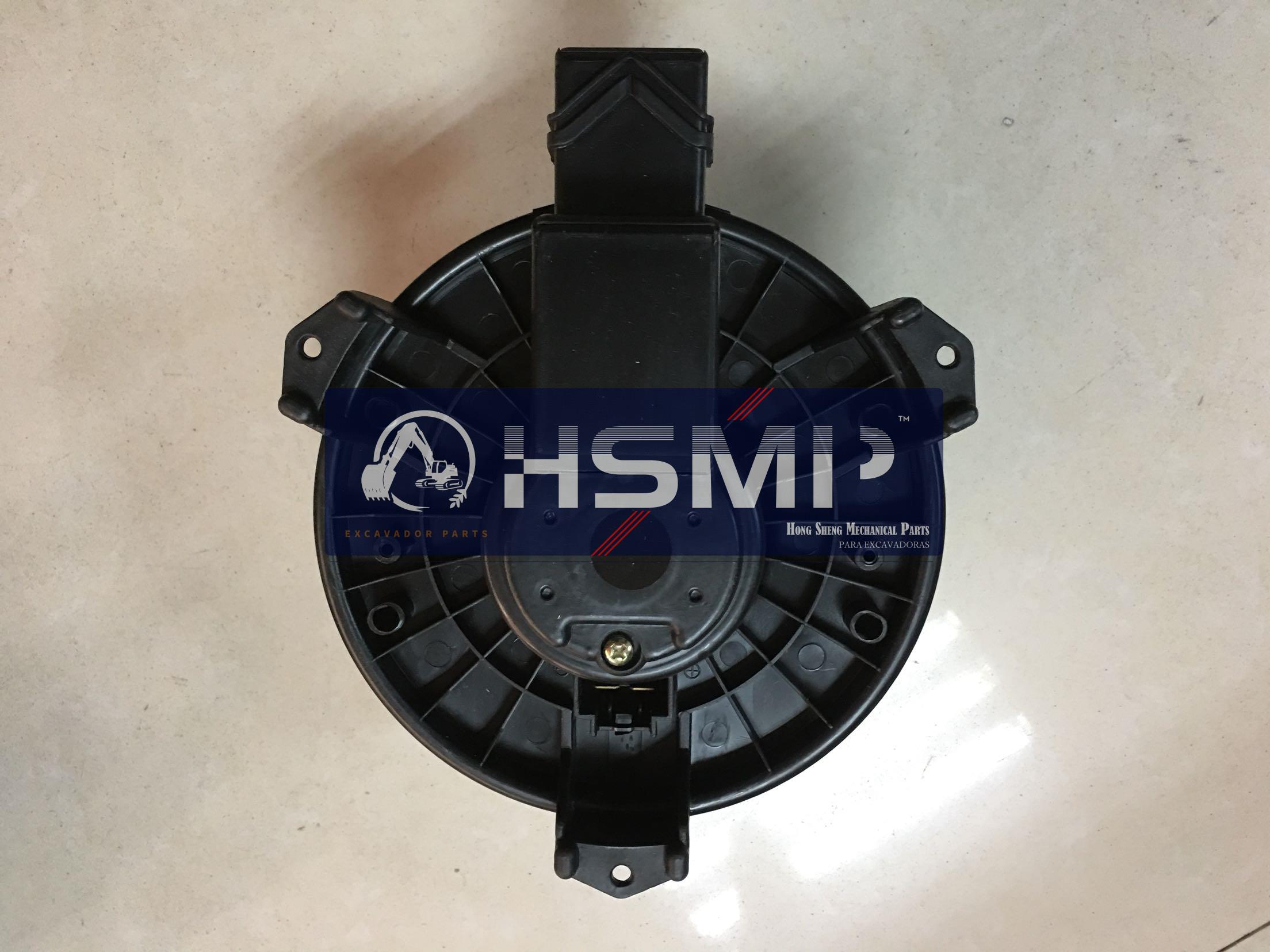 Recambios para excavadoras HSMP, China