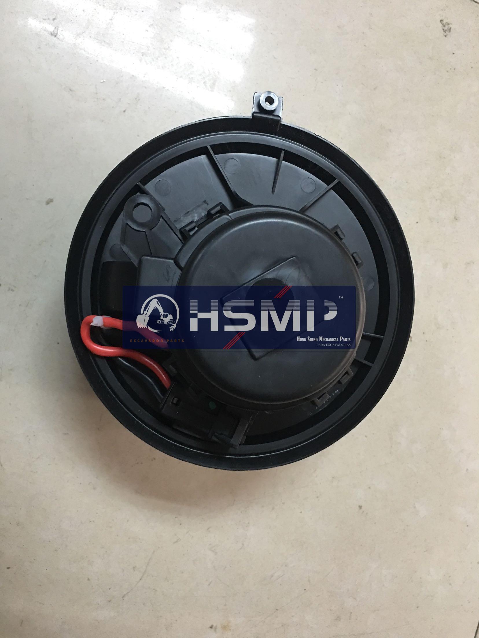 Recambios para excavadoras HSMP, China