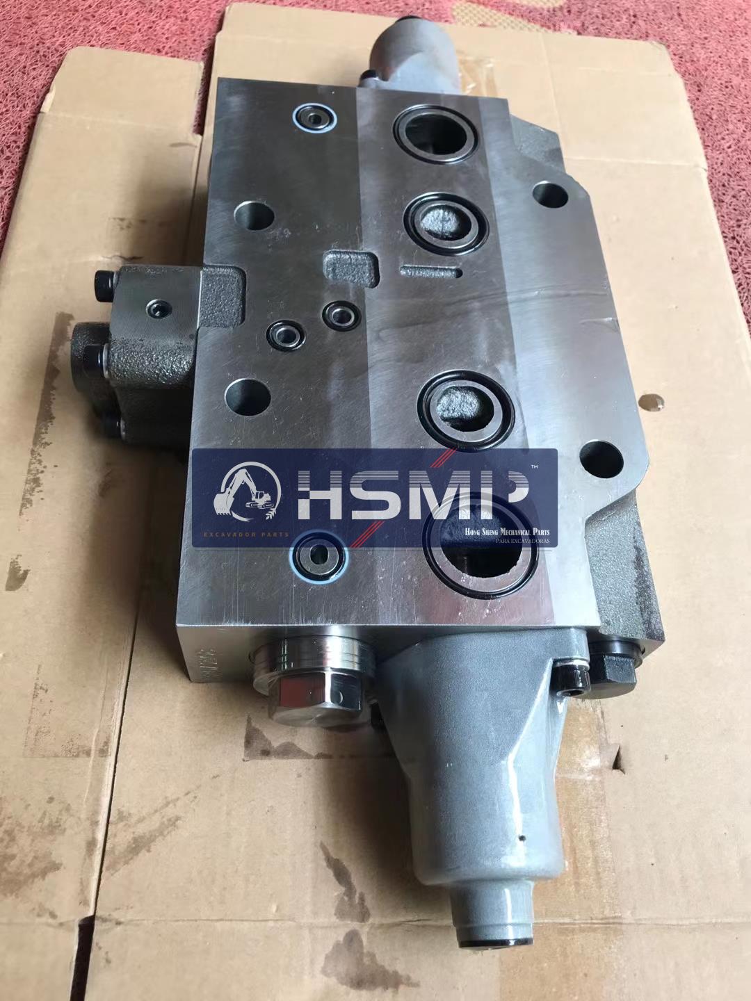 Recambios para excavadoras HSMP, China