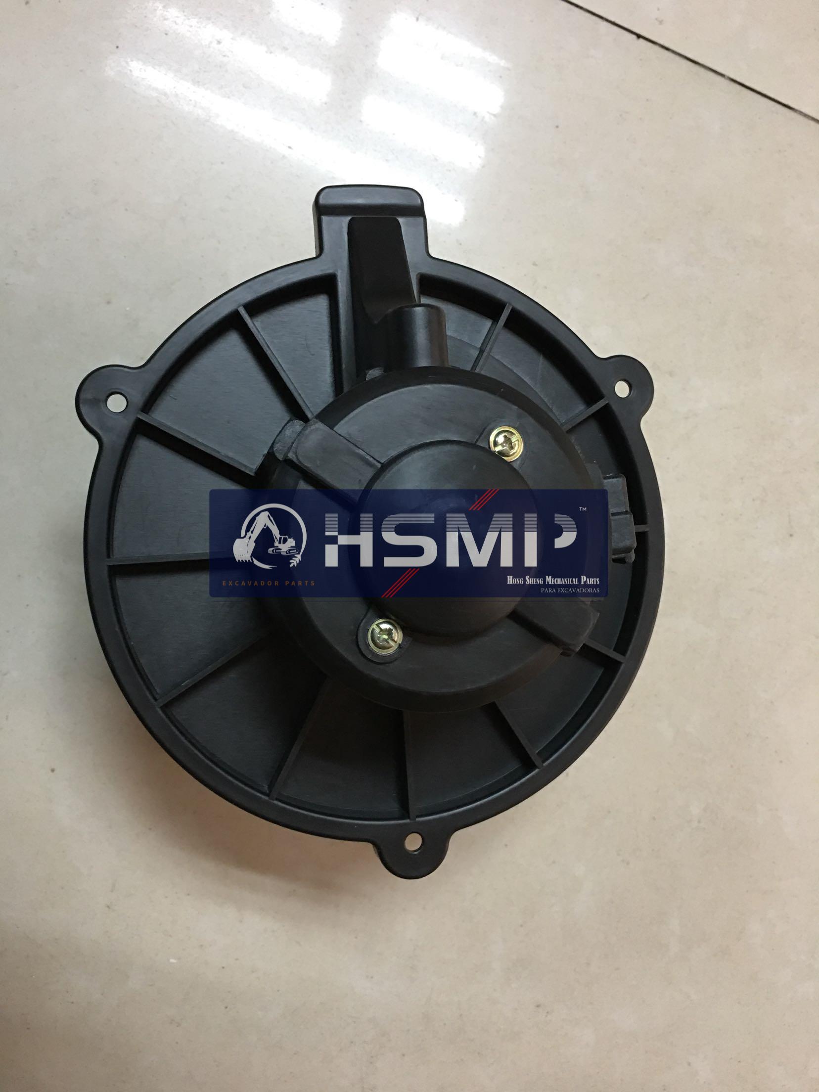 Recambios para excavadoras HSMP, China