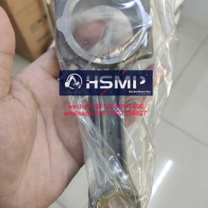 HSMP Kubota Engine V2403 Connecting Rod & Engine Rebuild Kit