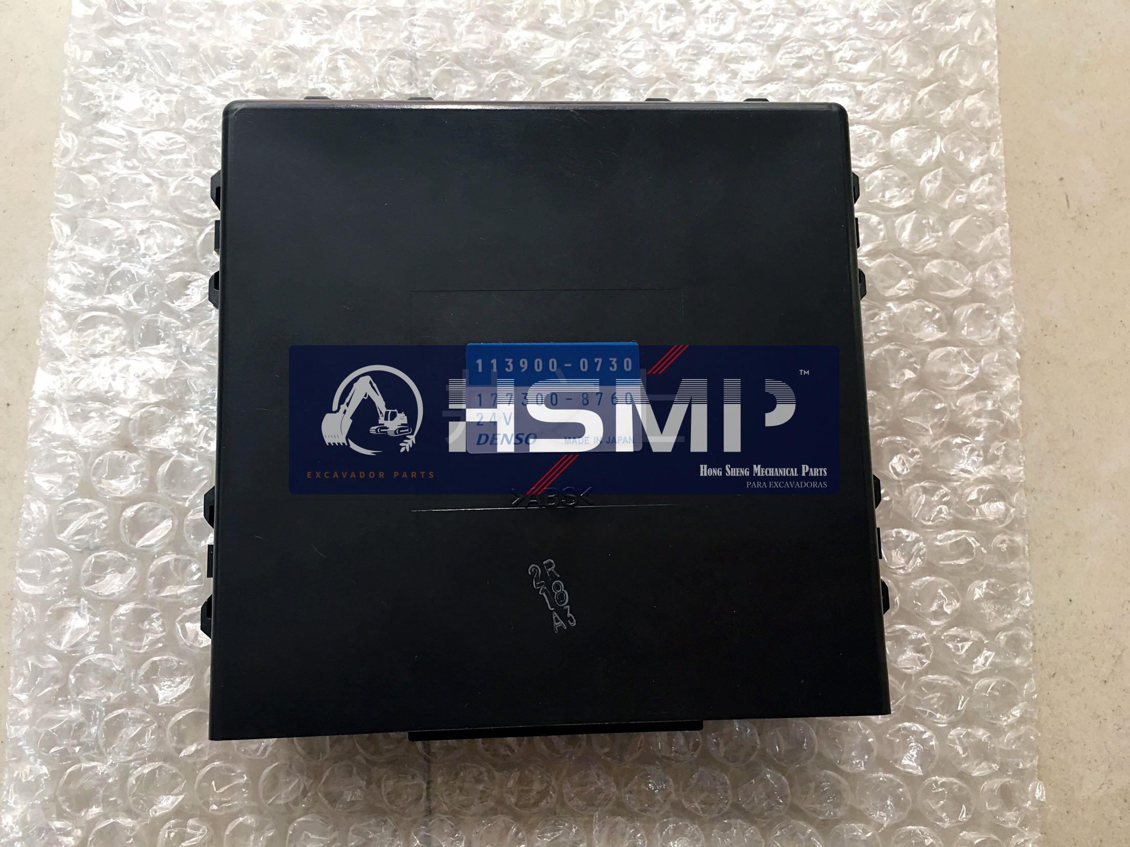 Запчасти для экскаваторов HSMP, Китай